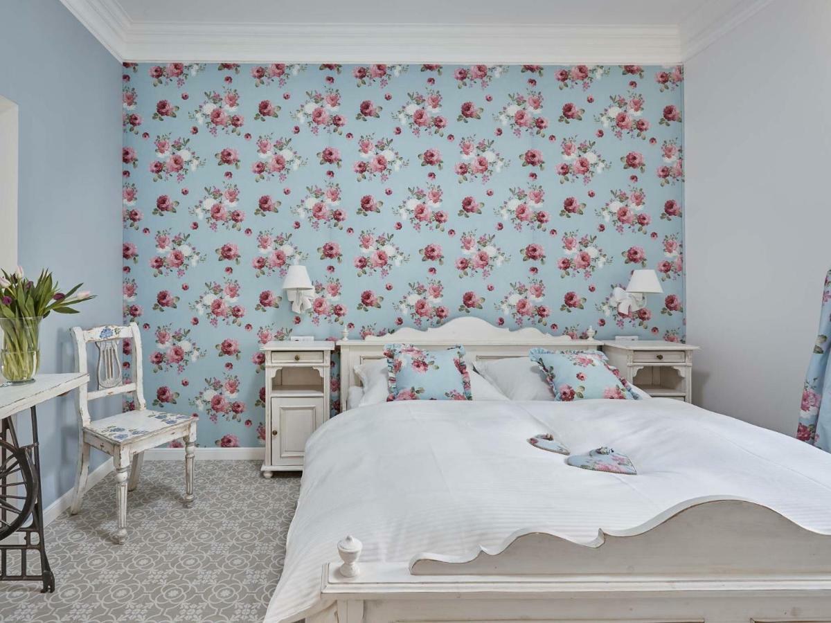 Apart House Plesia2 Mariánské Lázně Dış mekan fotoğraf