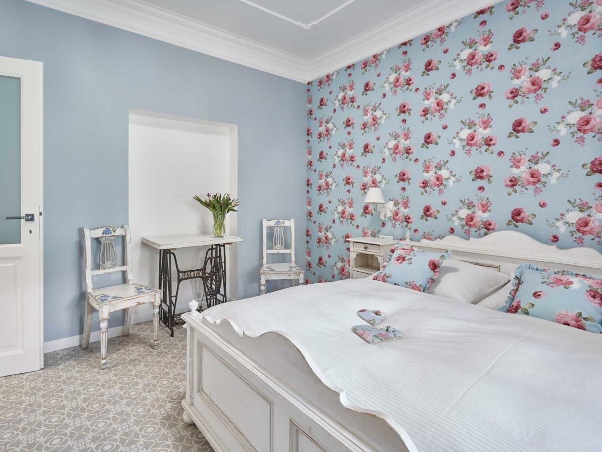 Apart House Plesia2 Mariánské Lázně Dış mekan fotoğraf