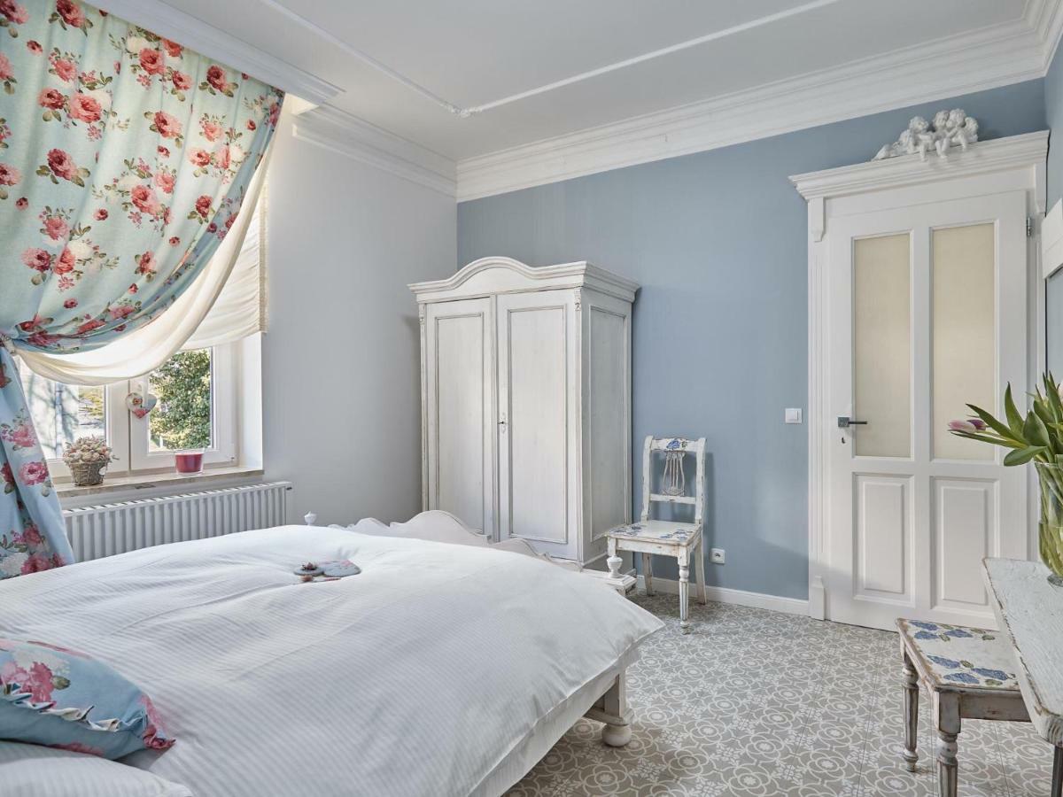 Apart House Plesia2 Mariánské Lázně Dış mekan fotoğraf
