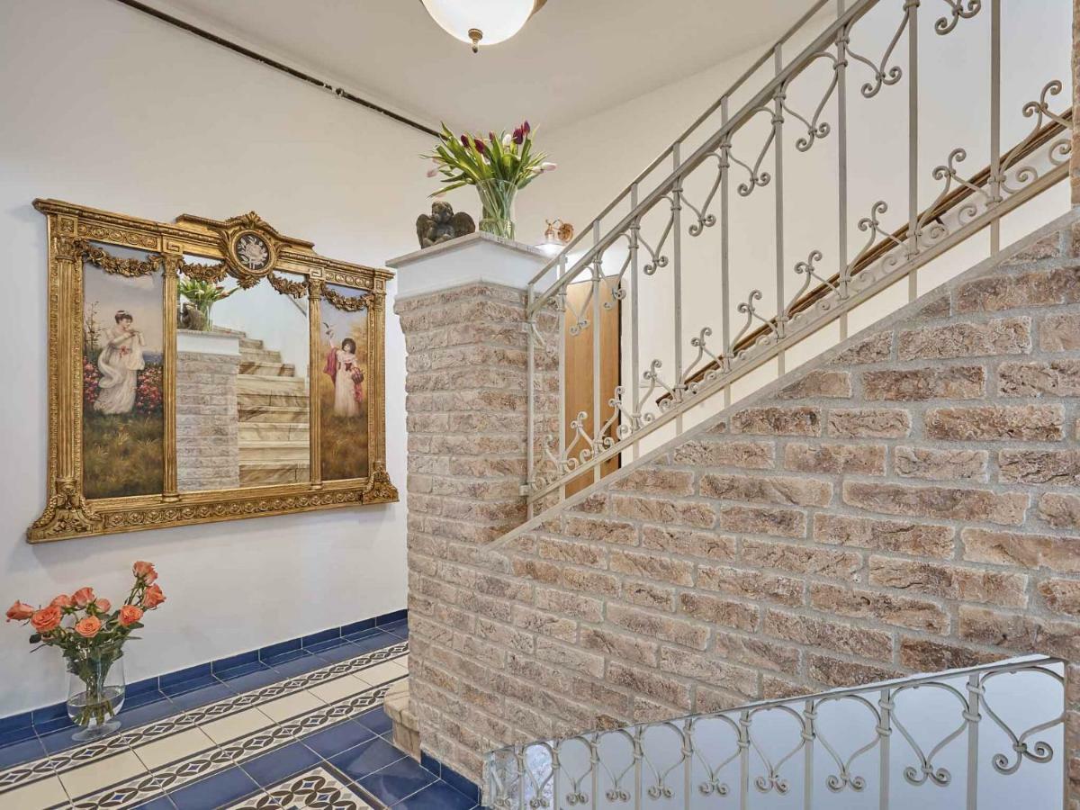 Apart House Plesia2 Mariánské Lázně Dış mekan fotoğraf
