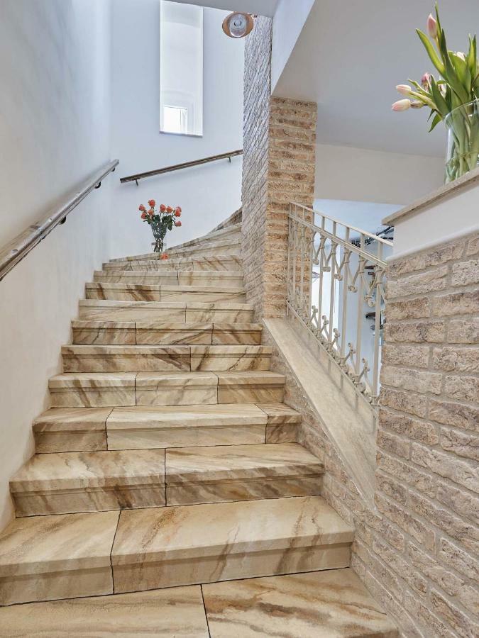 Apart House Plesia2 Mariánské Lázně Dış mekan fotoğraf
